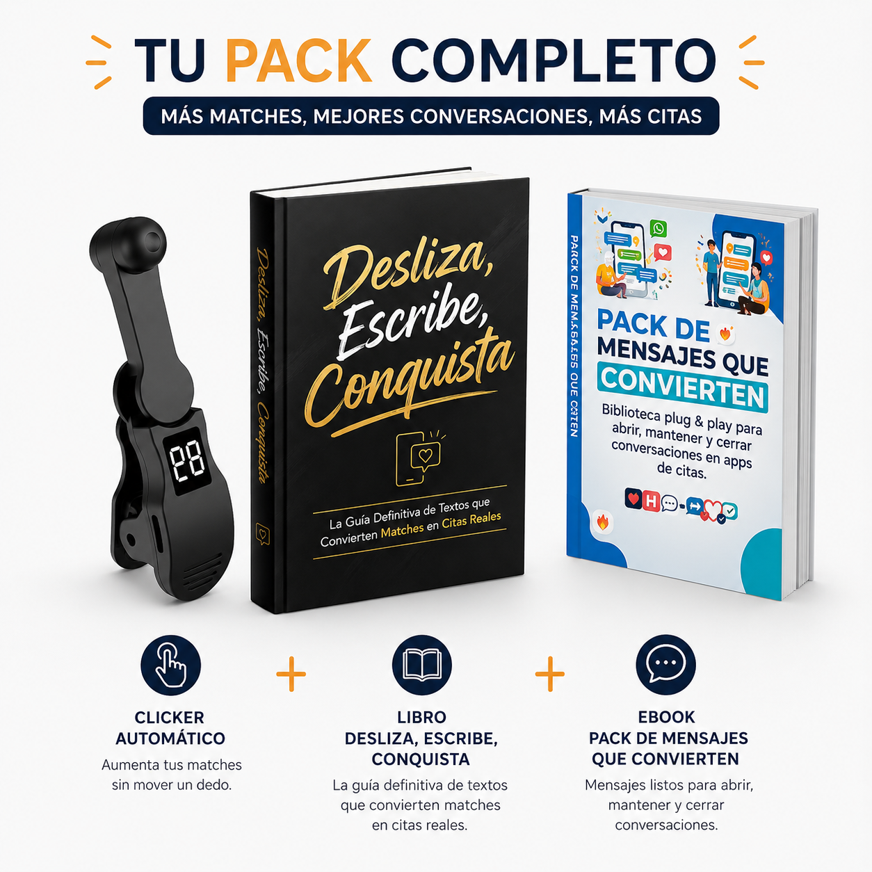 Clicker Pro