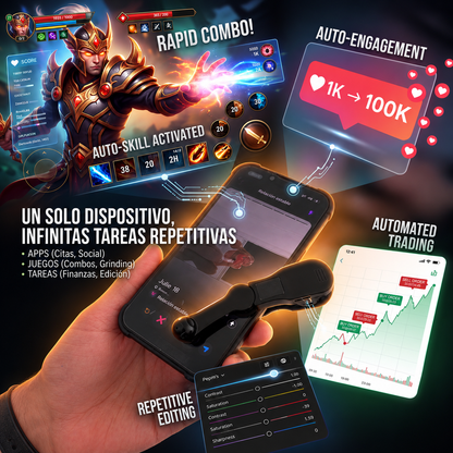 Clicker Pro