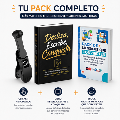 Clicker Pro