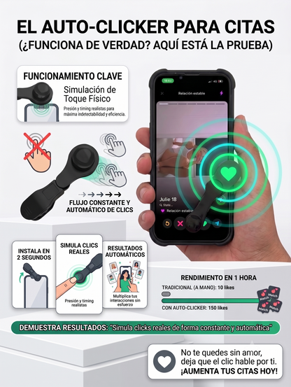 Clicker Pro